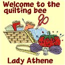 Cindy/Lady Athene
