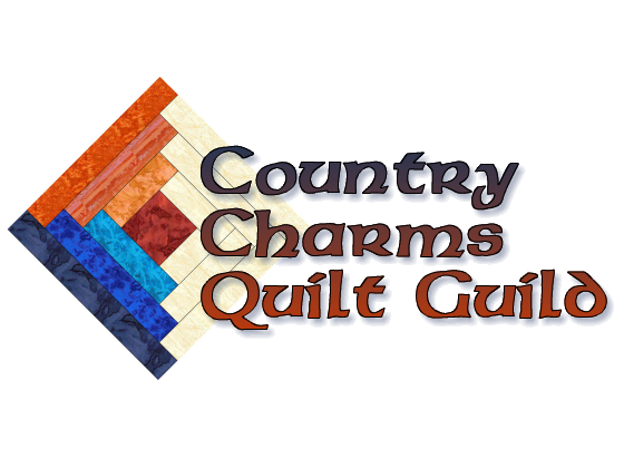 Country Charms Logo