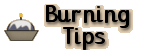 Burning Tips