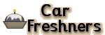 Car and Drawer Fresheners!