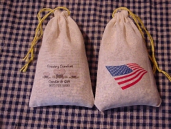 Sachet Bags