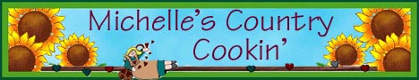 *~* Yummy Recipes Inside *~*