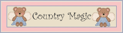 *~* Country Magic *~*