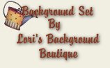 Visit Lori's Beautiful Site!!