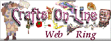 A Bravenet Web Ring