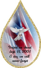 United we Stand