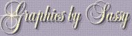 Graphics by Sassy
