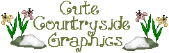 Cute Countryside Graphics