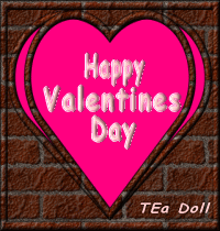 TEa Doll