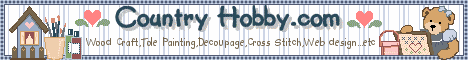 Country Hobby