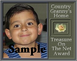 treasure