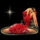 lady