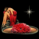 lady