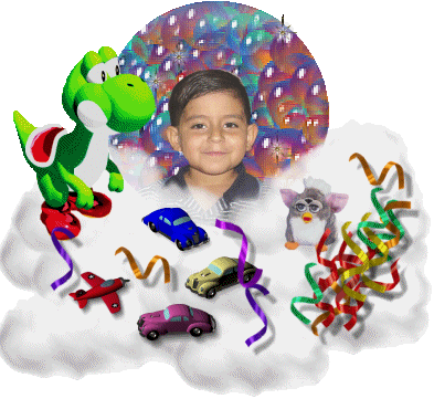 Age 5
