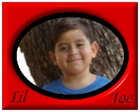 Joe
