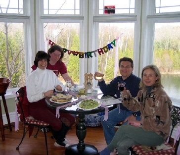 Birthday Party