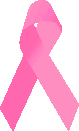 Breast Cancer Ribbon