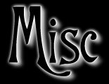 Digital Photography - MISC