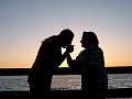 Forever Loving You...Ron and Donna, Seattle WA