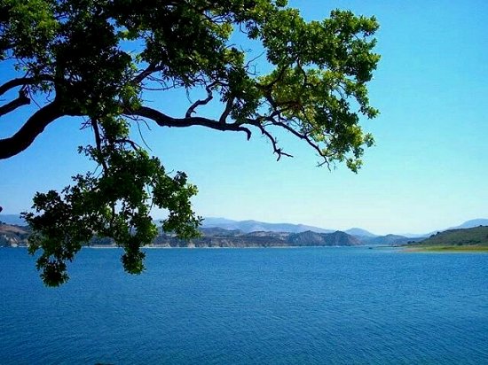River Park, Lompoc CA