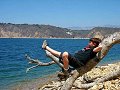 Ah, the Relaxation at River Park, Lompoc CA