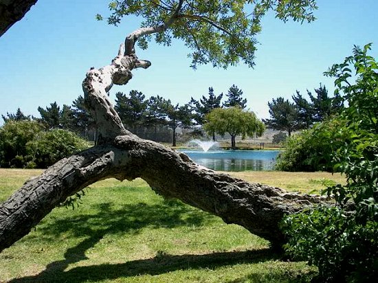 River Park, Lompoc CA