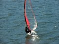 Wind Surfer, Lake Lopez, CA_65