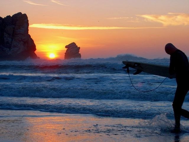 Morro Bay, CA 
