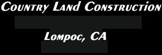 Country Land Construction