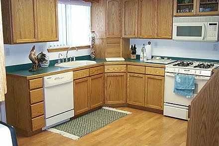 Sarah's Kitchen