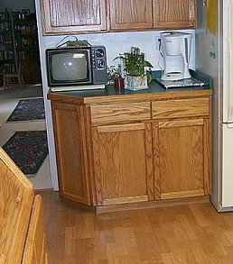 Sarah's Kitchen