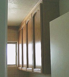 Sarah's Main Bathroom