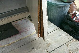 Mr. Fix It to the rescue here!!