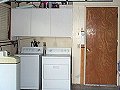 Overhead Utility Cabinets, Private Customer