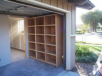 Storage Bins