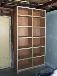 Storage Bins
