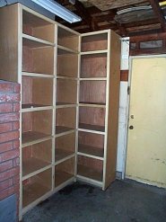 Storage Bins