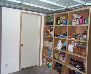 Storage Bins