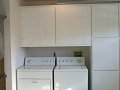 Storage cabinets for new garage
