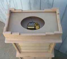 Music Box 
