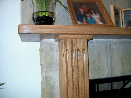 Dale's Fireplace