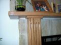 Dale's Fireplace, Private Customer