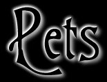 Digital Photography - PETS