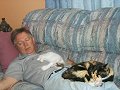 Cat Nap