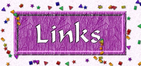 Favorite Links