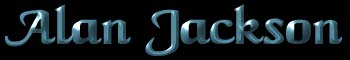 Alan Jackson