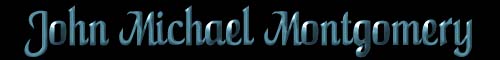 John Michael Montgomery
