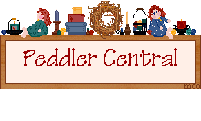 Peddler Central