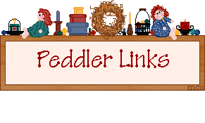 Peddler Links