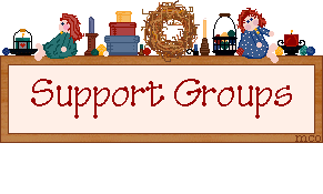 Support Groups